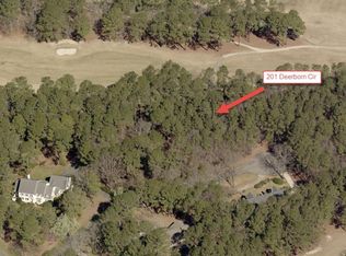 201 Deerborn Cir, Goldsboro, NC 27534