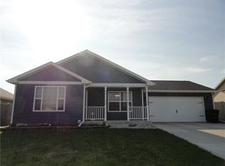 3362 Lucky Penny Ln, Billings, MT 59106