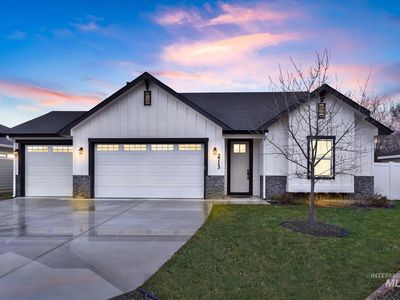 2713 Fallcrest St, Caldwell, ID, 83607