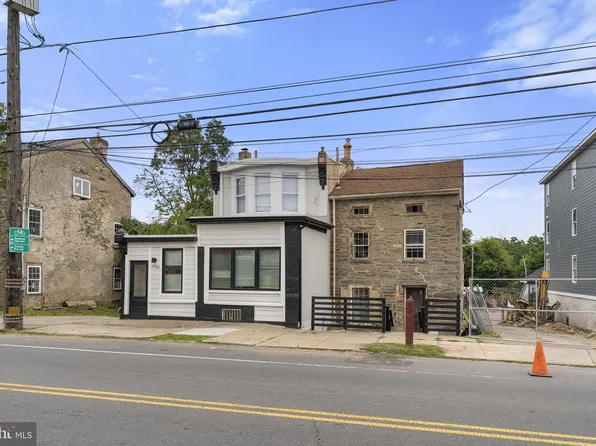 7701 Ridge Ave, Philadelphia, PA 19128