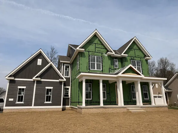 8280 Canopy Glen Dr, Plain City, OH 43064