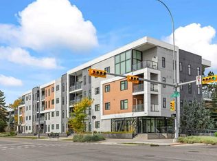 2702 E 17th Ave SW #213, Calgary, AB T3E8A5