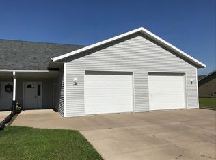 2925 Icecap Rd, Sparta, WI 54656