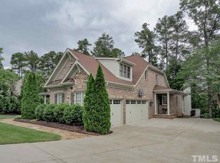 6016 Sarahcreek Ct, Raleigh, NC 27607