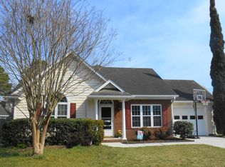 3705 Carabas Ct, Wilmington, NC 28412