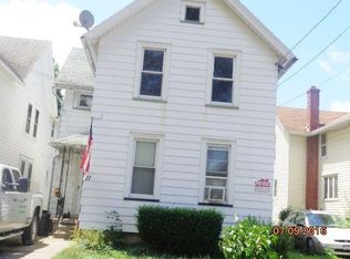 11 N Gazelle St, Dunkirk, NY 14048