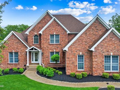 311 Shallowford Pl, Louisville, KY, 40245