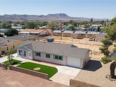 2047 Golden Gate Ave, Kingman, AZ, 86401