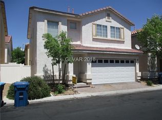 7240 Dicentra Rd, Las Vegas, NV 89113