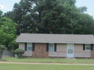 6331 Wares Ferry Rd, Montgomery, AL 36117