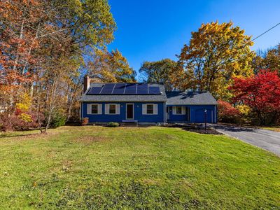 40 Alden Road, Windsor, CT, 06095