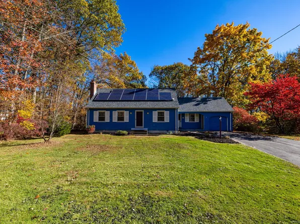 40 Alden Road, Windsor, CT 06095