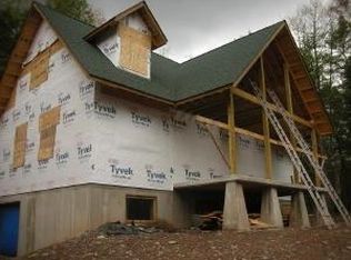 186 Lake Ridge Rd, Narrowsburg, NY 12764