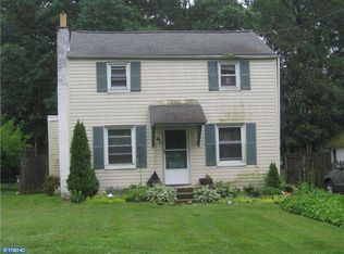 115 Glenwood Ave, Norristown, PA 19403
