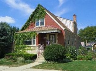 2624 W 103rd St, Chicago, IL 60655