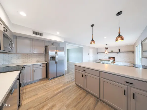 12627 N 25TH Avenue, Phoenix, AZ 85029