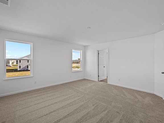 Interior - Representational Photo