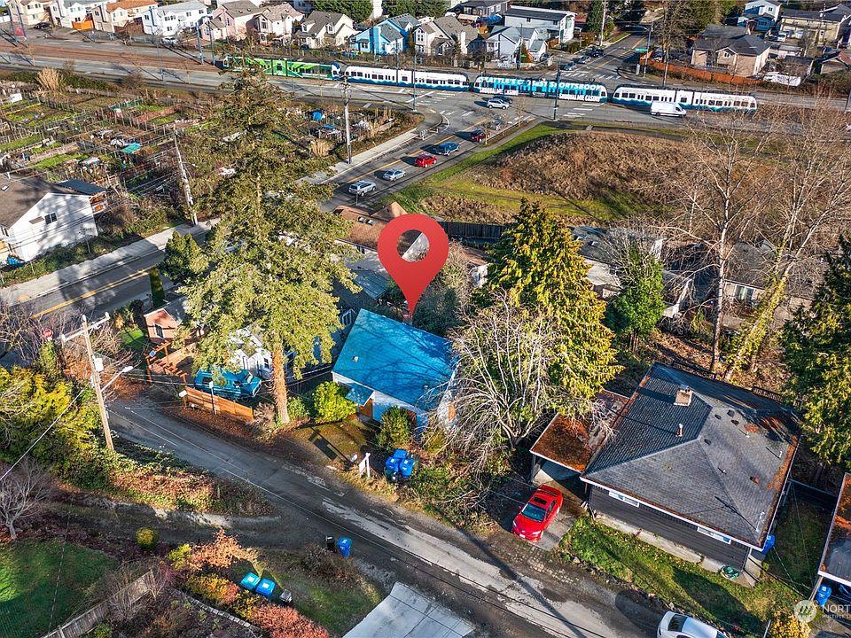 8608 42nd Avenue S, Seattle, WA 98118 | Zillow