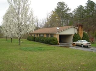 1454 Horns Creek Rd, Old Fort, TN 37362
