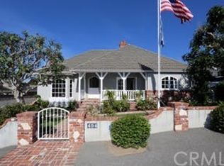 494 Brooks St, Laguna Beach, CA 92651