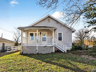 342 Alsobrook St, Saint Louis, MO, 63122