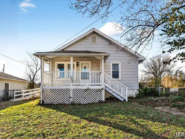 342 Alsobrook St, Saint Louis, MO 63122