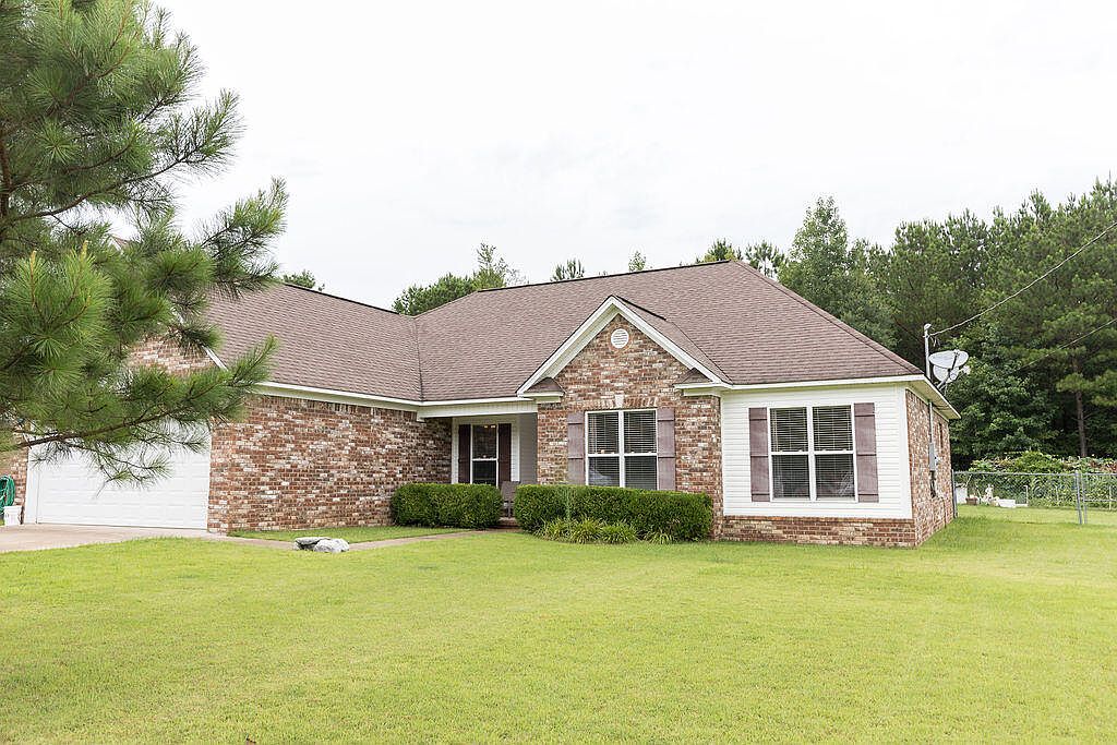 42 County Road 117, Corinth, MS 38834 MLS 232476 Zillow