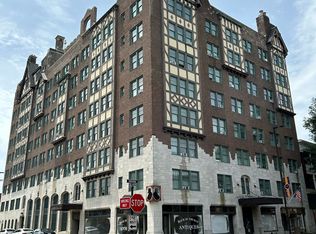 600 Broadway St #1B-1BA-450SQFT, Paducah, KY 42001