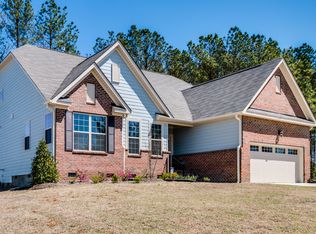 301 Montserrat Dr, Rolesville, NC 27571