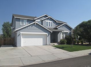 8950 Rising Moon Dr, Reno, NV 89506