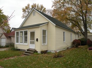 1713 25th St, Port Huron, MI 48060