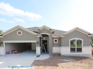 138 Prizm Cv, Dripping Springs, TX 78620