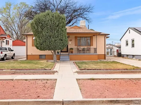 1631 Alma Ave, Pueblo, CO 81004