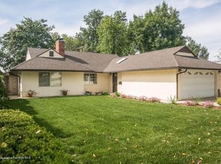 3600 Cartwright St, Pasadena, CA 91107