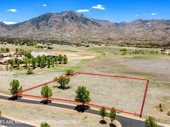 9270 Callahan Rd, Prescott, AZ 86305