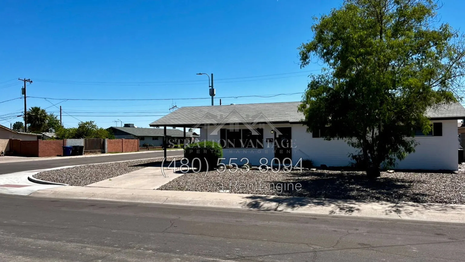 3 bed, 2.0 bath, 1108 sqft, $1,799 — Photo 2