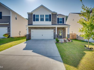 67 Sessile Ct, Johnson City, TN, 37604