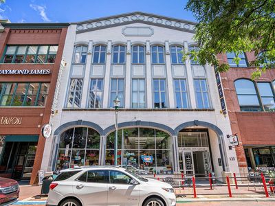 125 S Kalamazoo Mall APT 509, Kalamazoo, MI, 49007