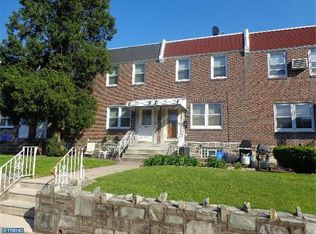 6325 Hegerman St, Philadelphia, PA 19135