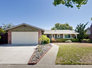 4066 Rivoir Dr, San Jose, CA 95118