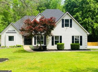 275 Mosby Woods Dr, Newnan, GA 30265