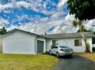2081 NW 108th Ter, Sunrise, FL 33322