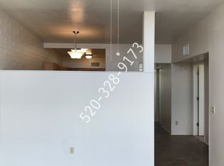 806 W Wedwick St, Tucson, AZ 85706