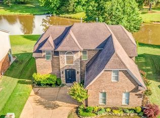 8877 Village Lake Ln, Arlington, TN 38002