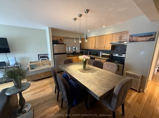 475 Winona Dr #2-C03, Toronto, ON M6C 3V2