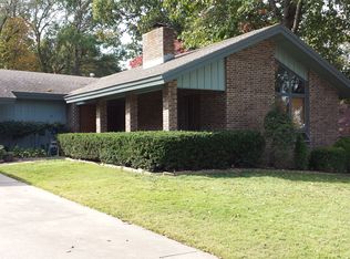 311 Evergreen Dr, Springdale, AR 72764