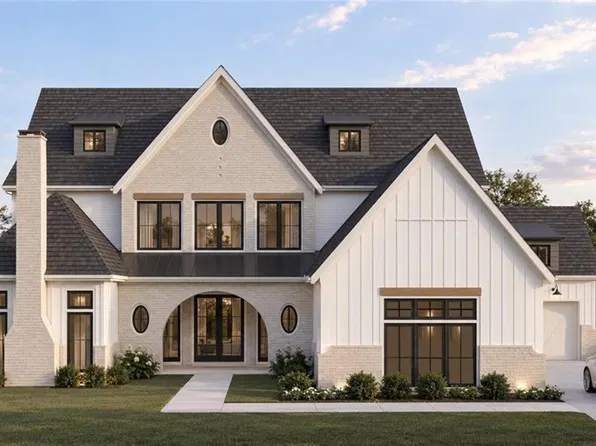 2560 Bethany Bnd, Milton, GA 30004