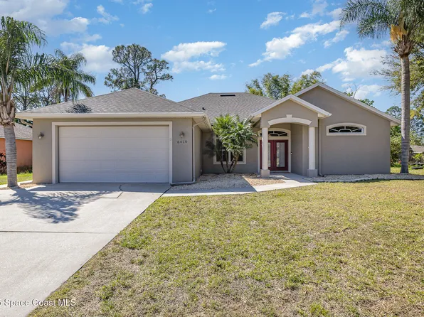 6410 Grissom Pkwy, Cocoa, FL 32927