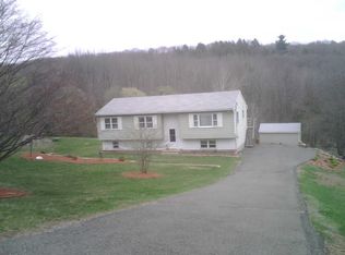 991 Hickory Hill Rd, Thomaston, CT 06787