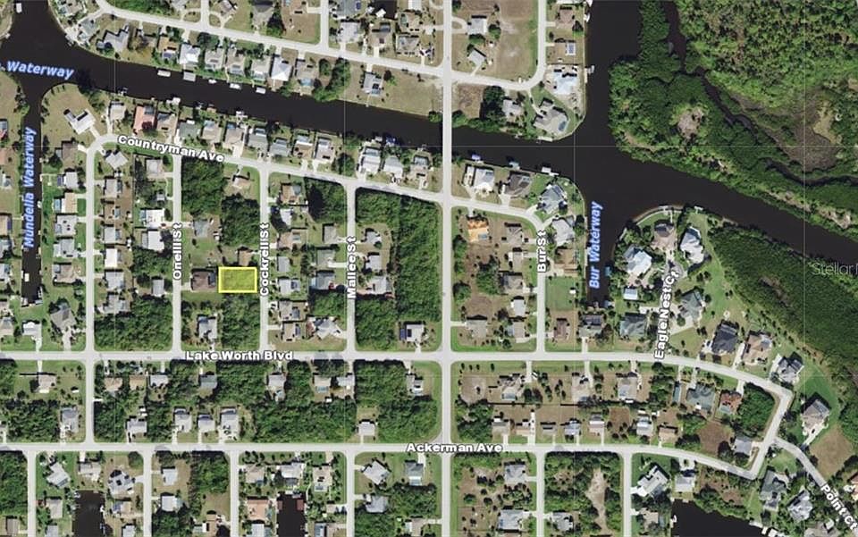 2nd image of 4237 Cockrell St